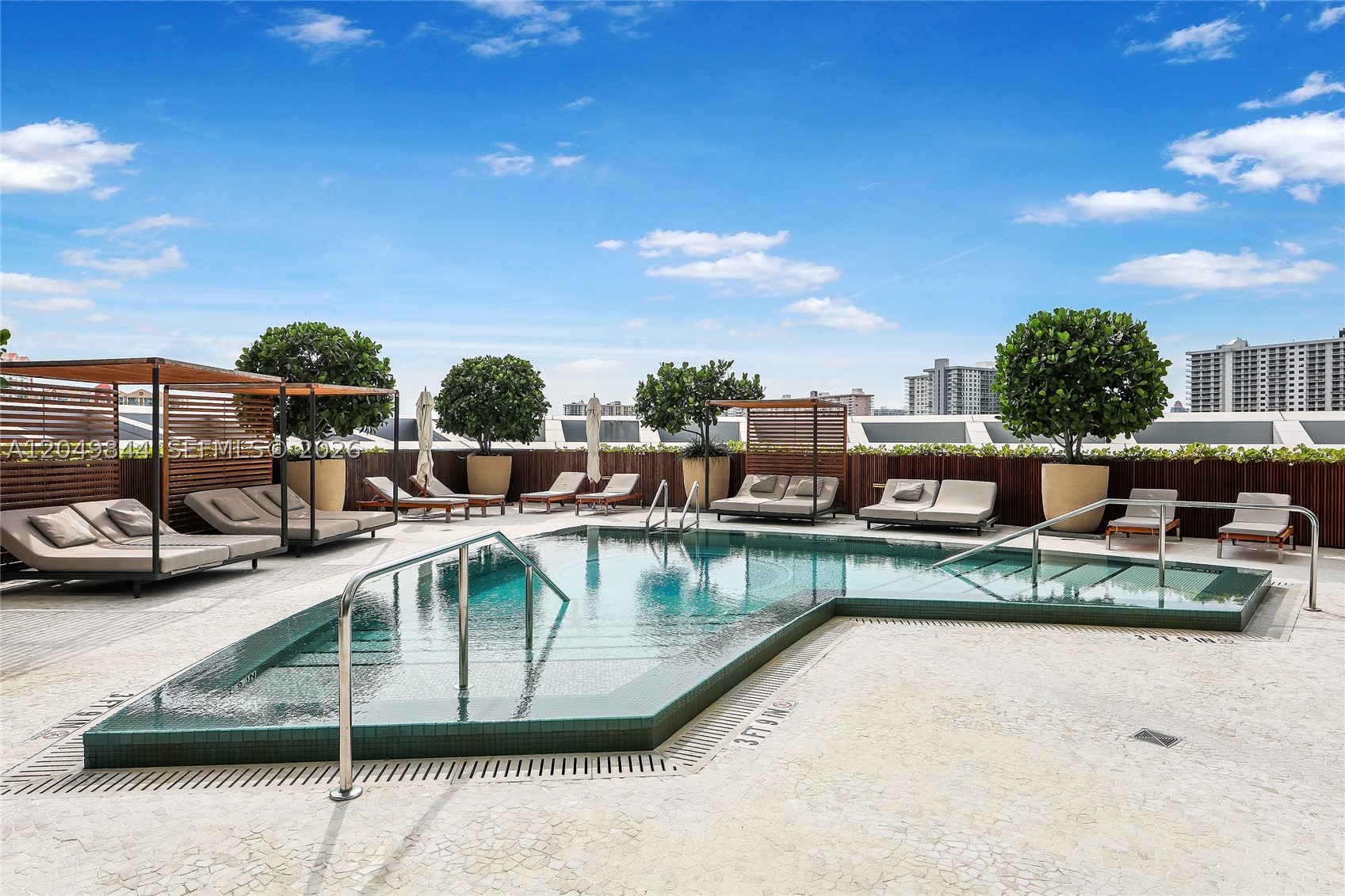 JADE BEACH CONDO - Residential