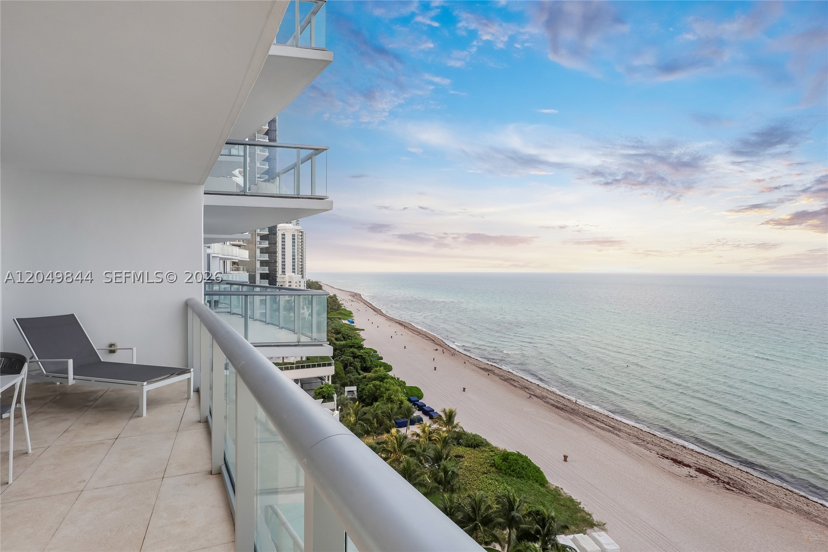 JADE BEACH CONDO - Residential