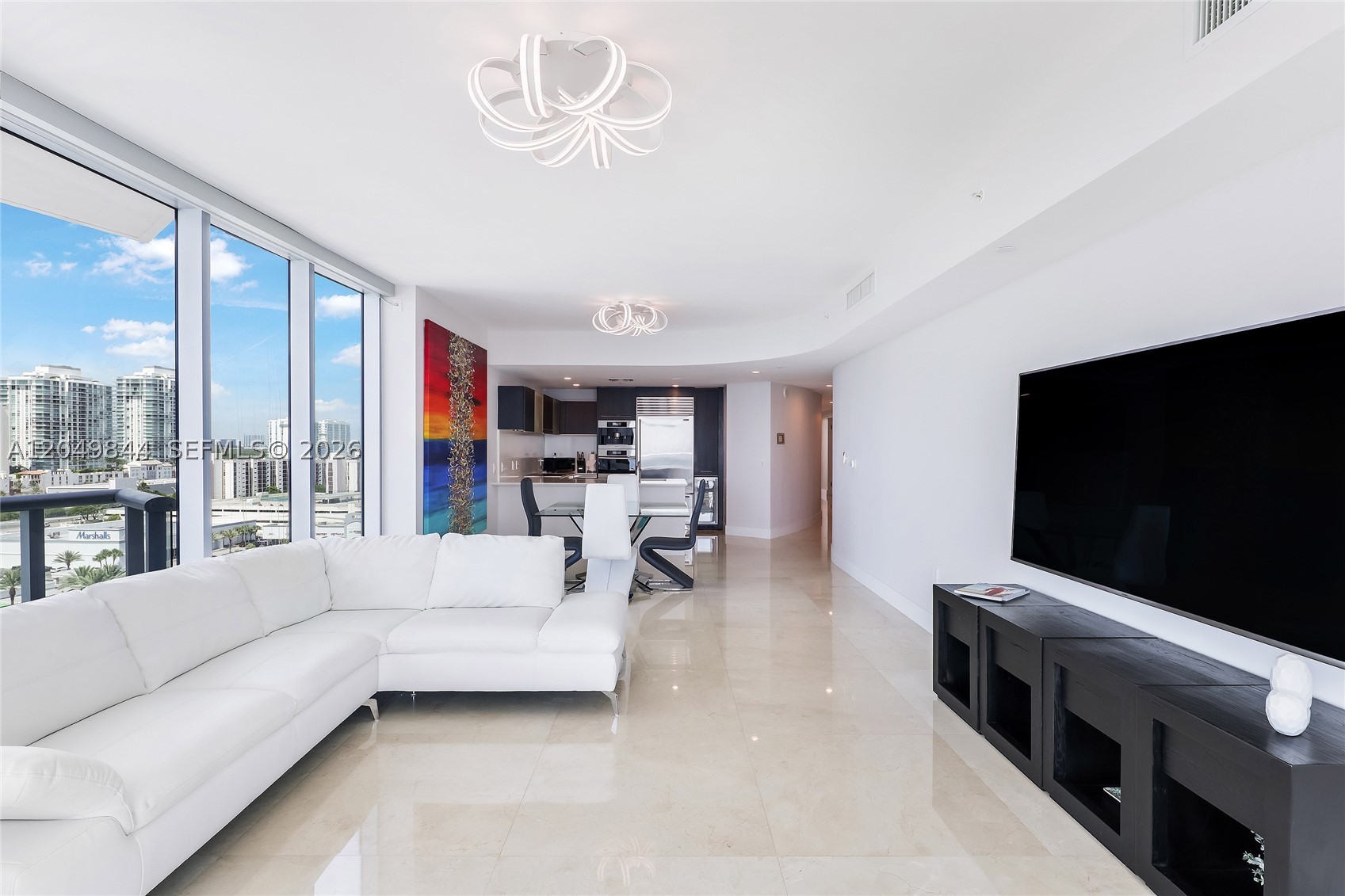 JADE BEACH CONDO - Residential