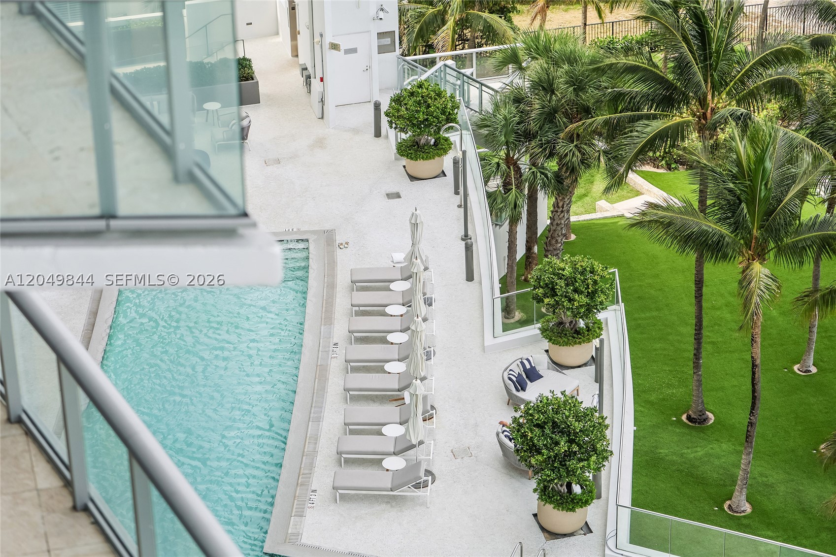 JADE BEACH CONDO - Residential