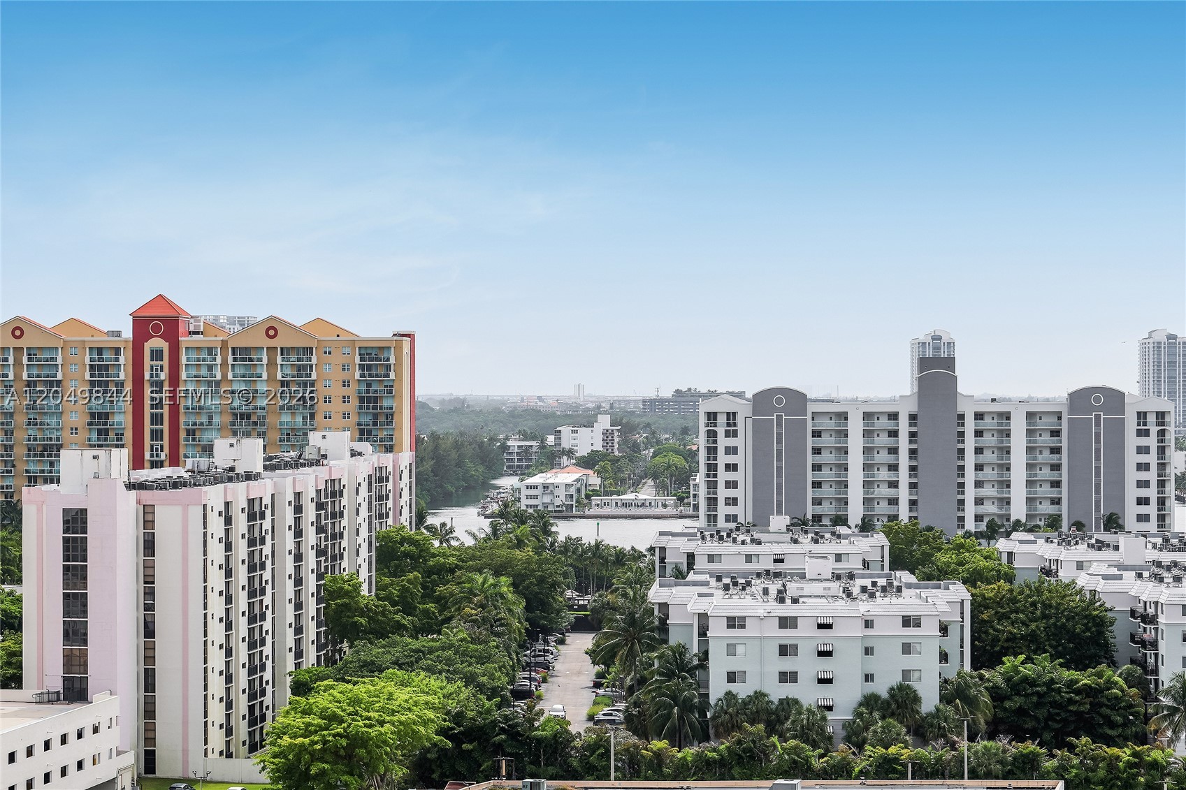 JADE BEACH CONDO - Residential