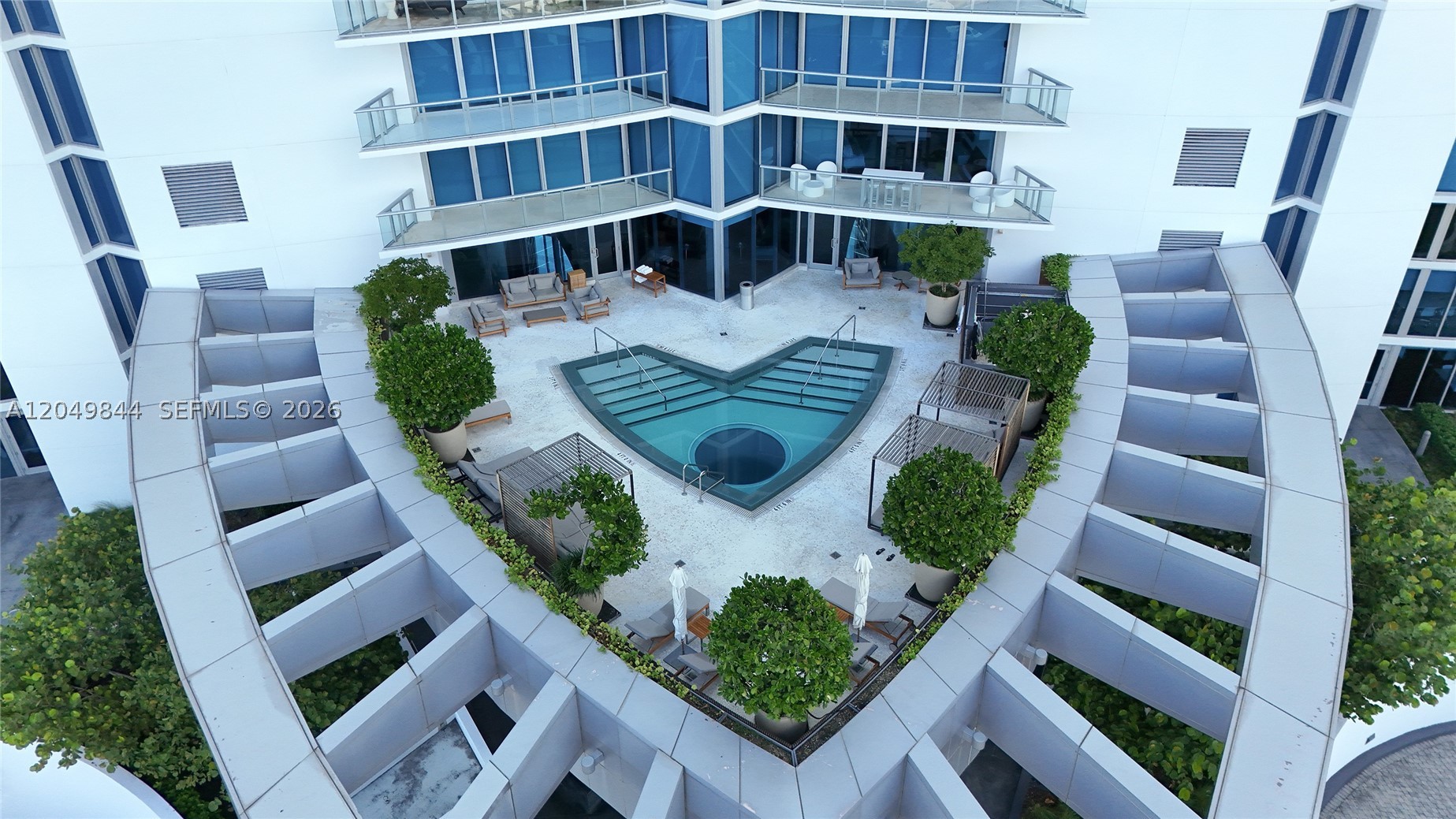 JADE BEACH CONDO - Residential