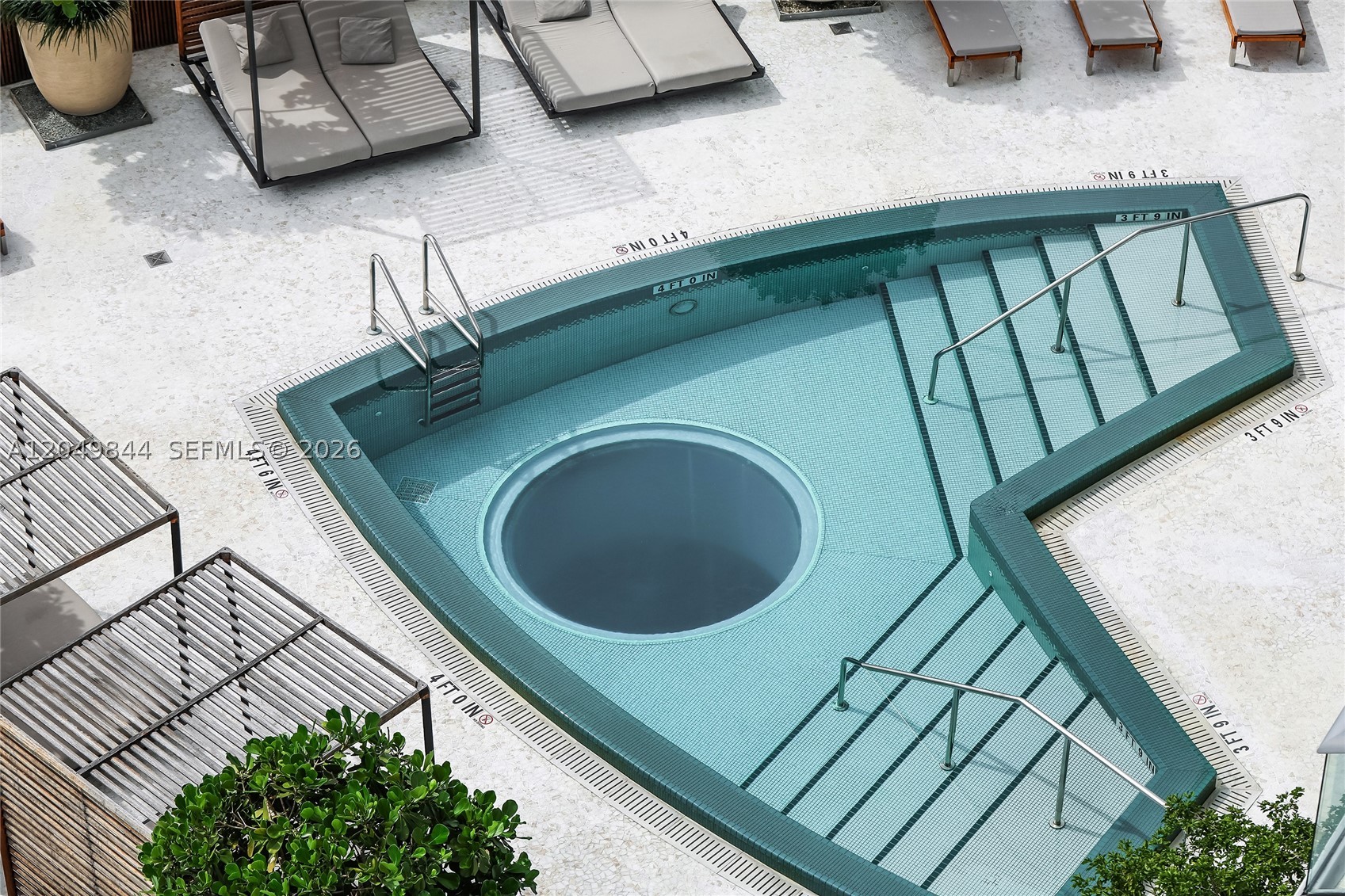 JADE BEACH CONDO - Residential