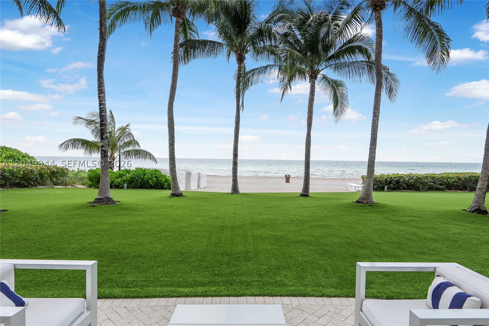JADE BEACH CONDO - Residential