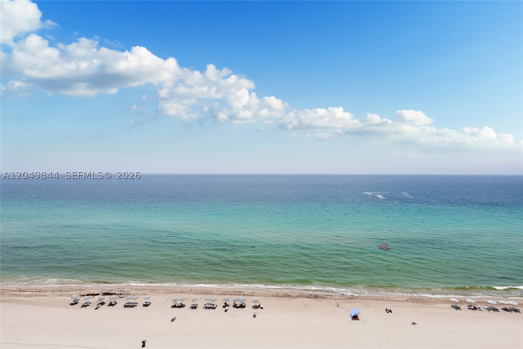 JADE BEACH CONDO - Residential