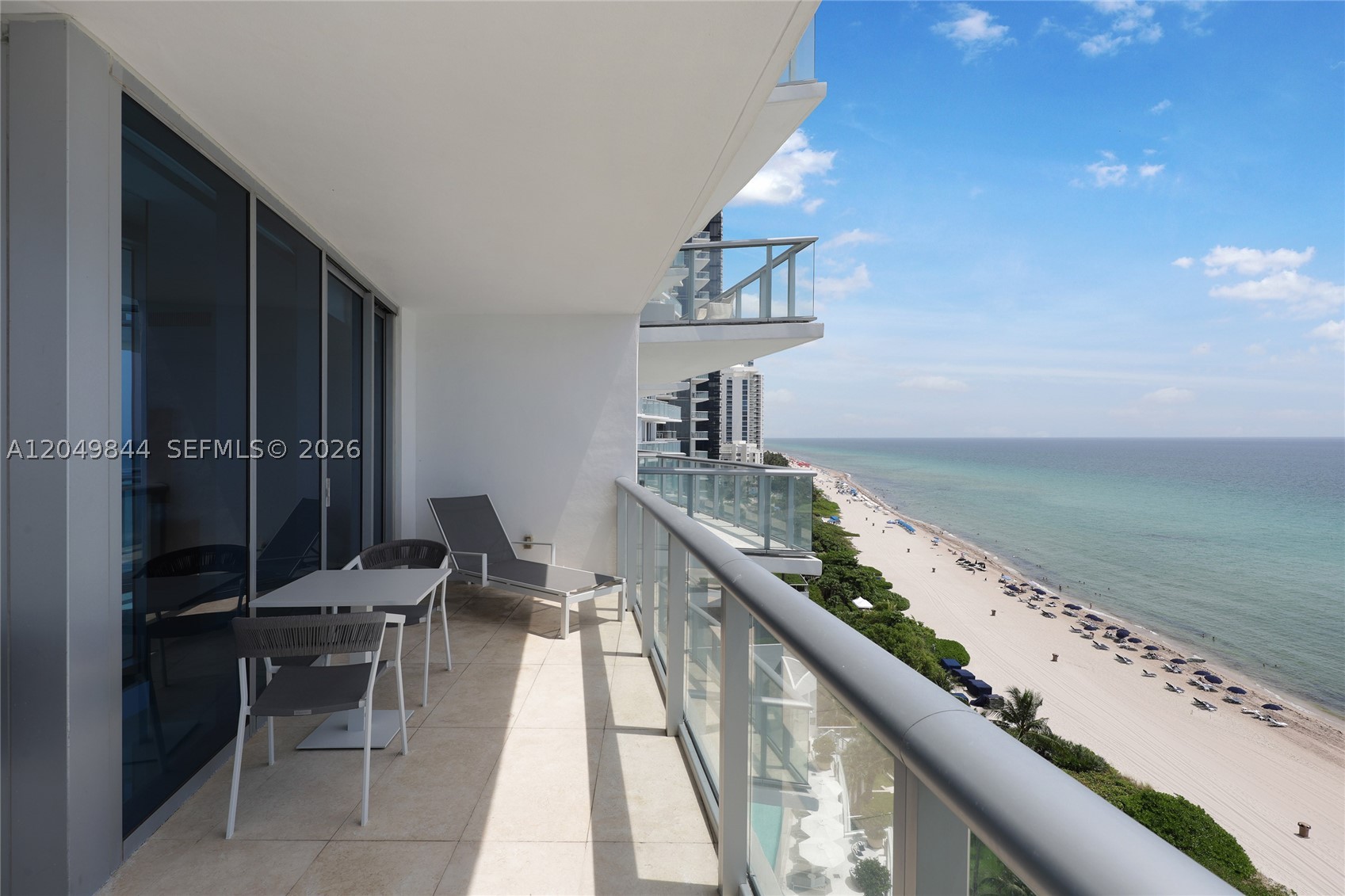 JADE BEACH CONDO - Residential