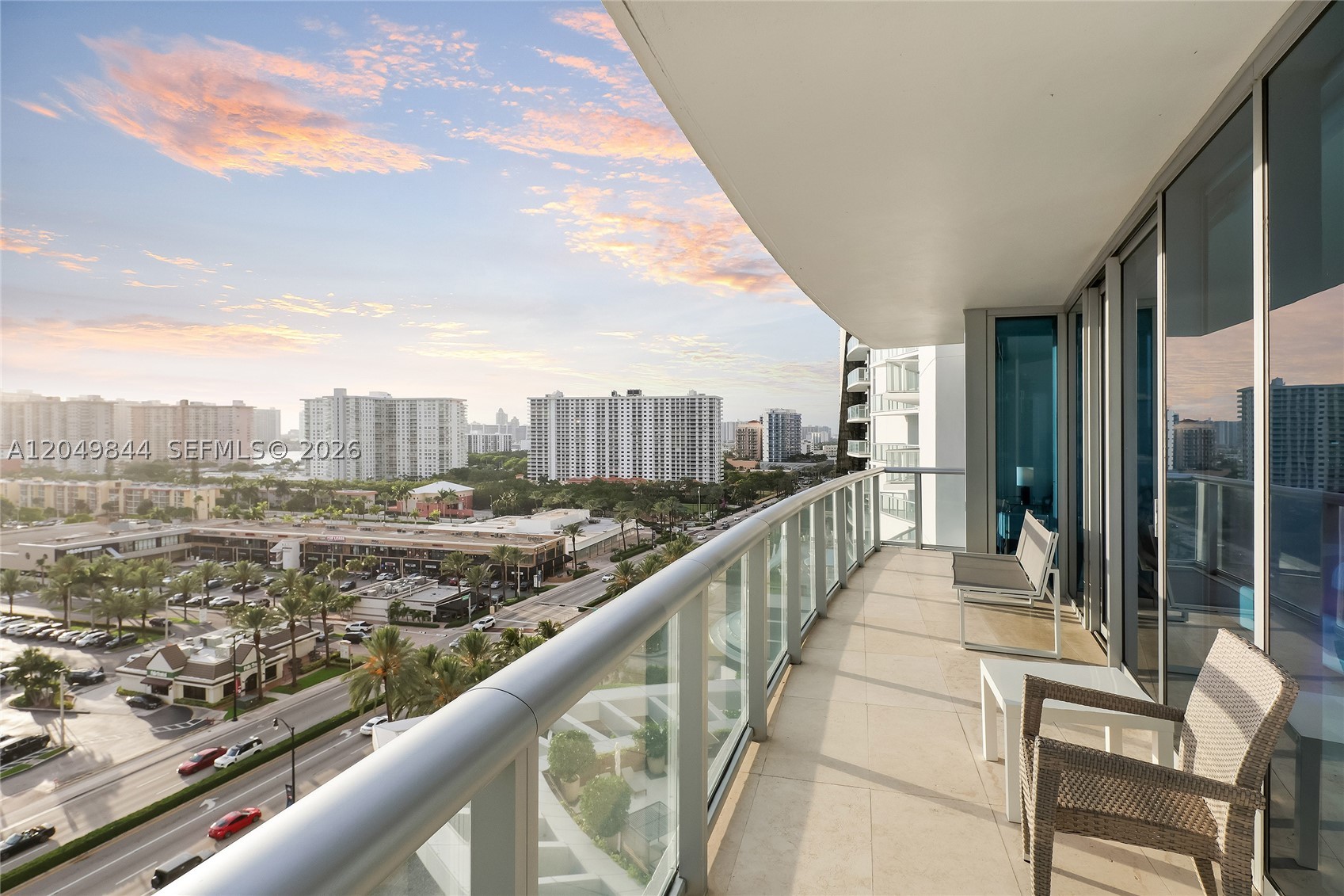 JADE BEACH CONDO - Residential