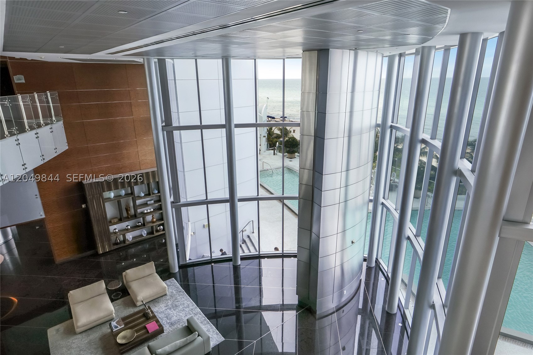 JADE BEACH CONDO - Residential