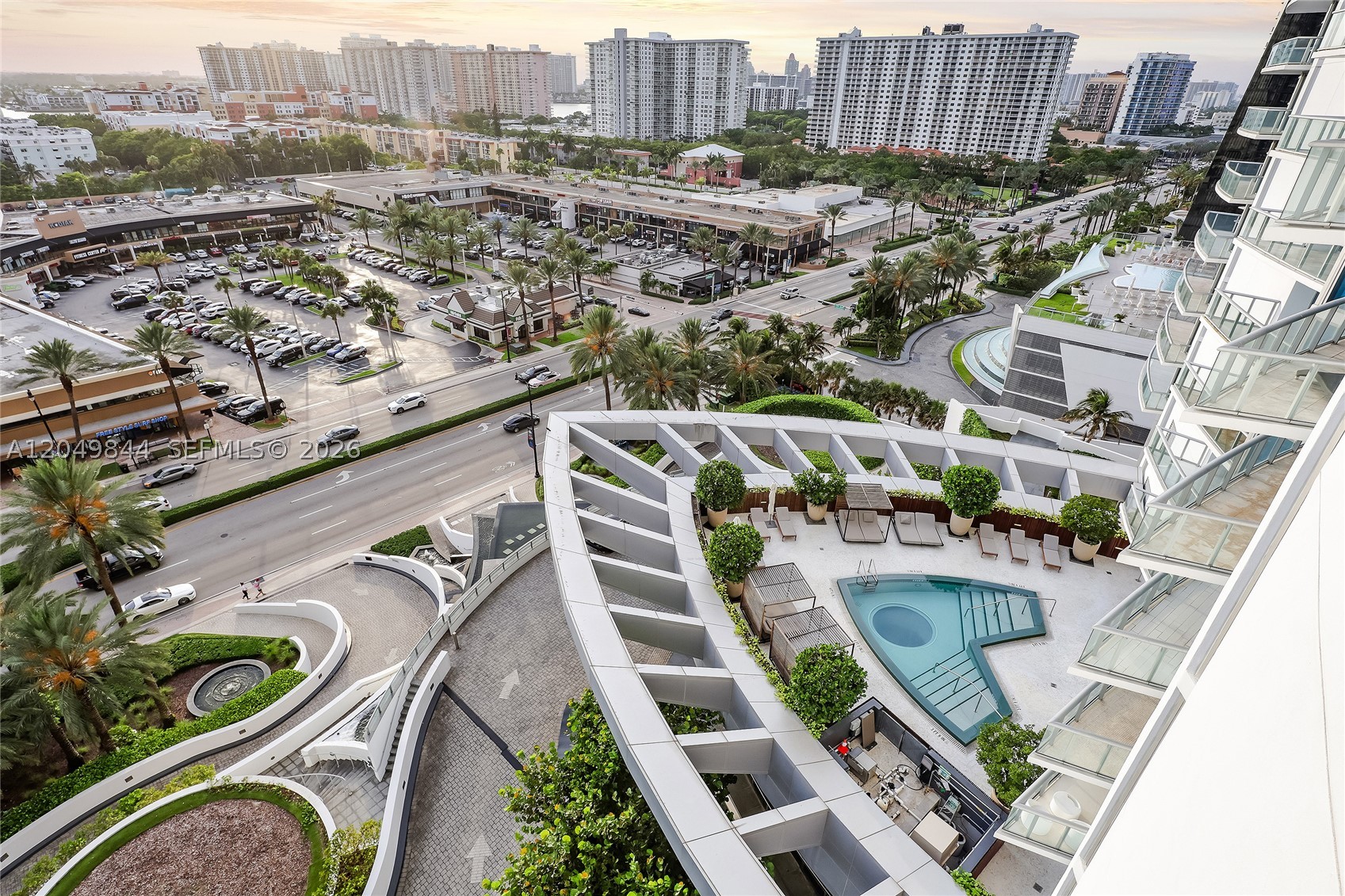 JADE BEACH CONDO - Residential