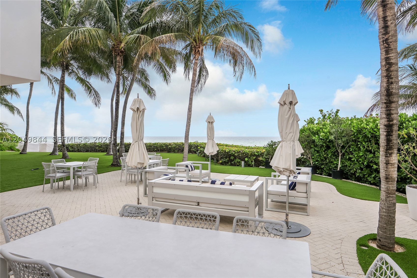 JADE BEACH CONDO - Residential