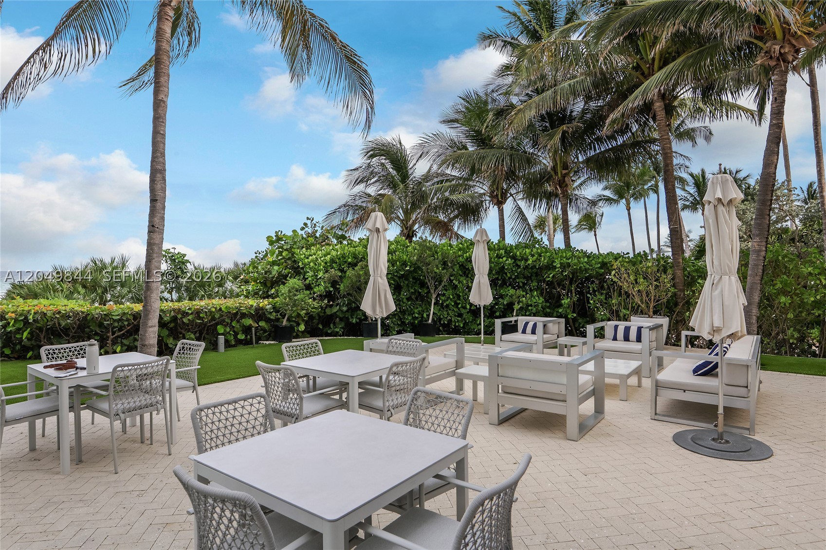 JADE BEACH CONDO - Residential