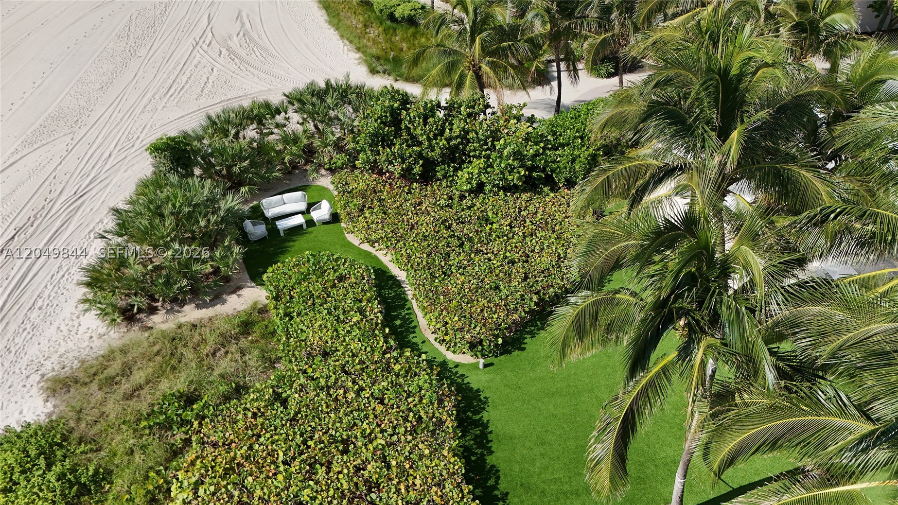 JADE BEACH CONDO - Residential