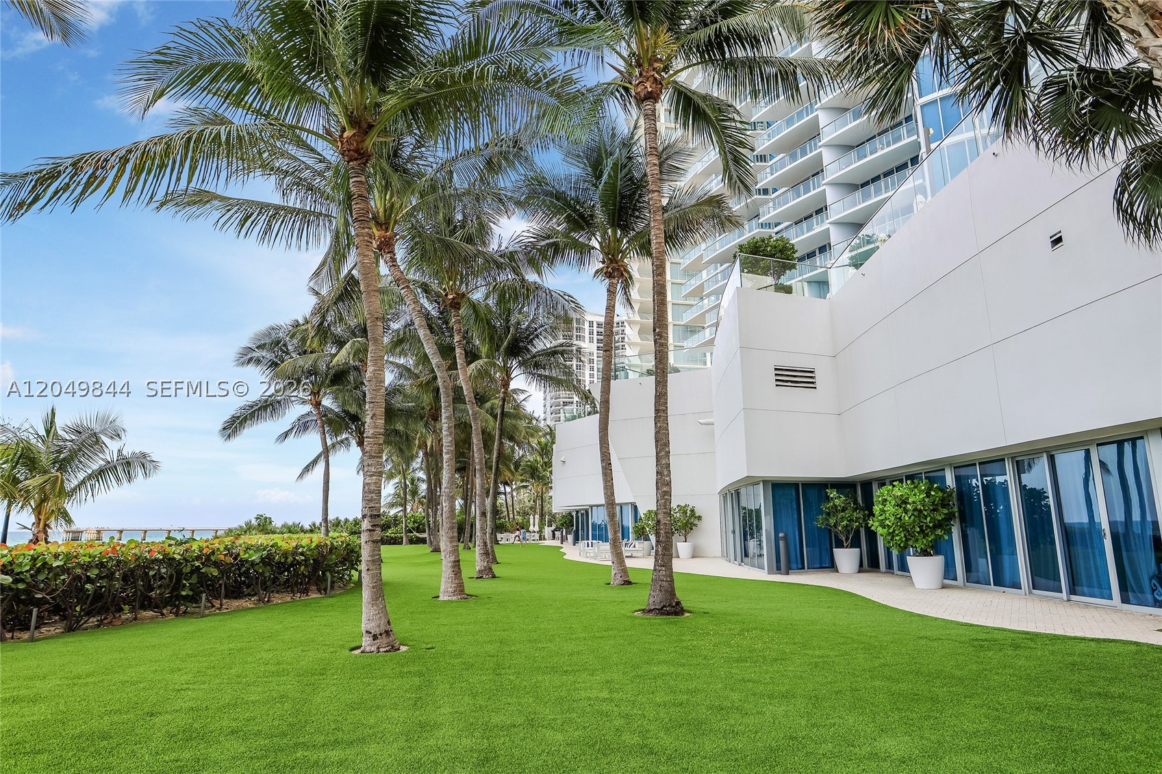 JADE BEACH CONDO - Residential