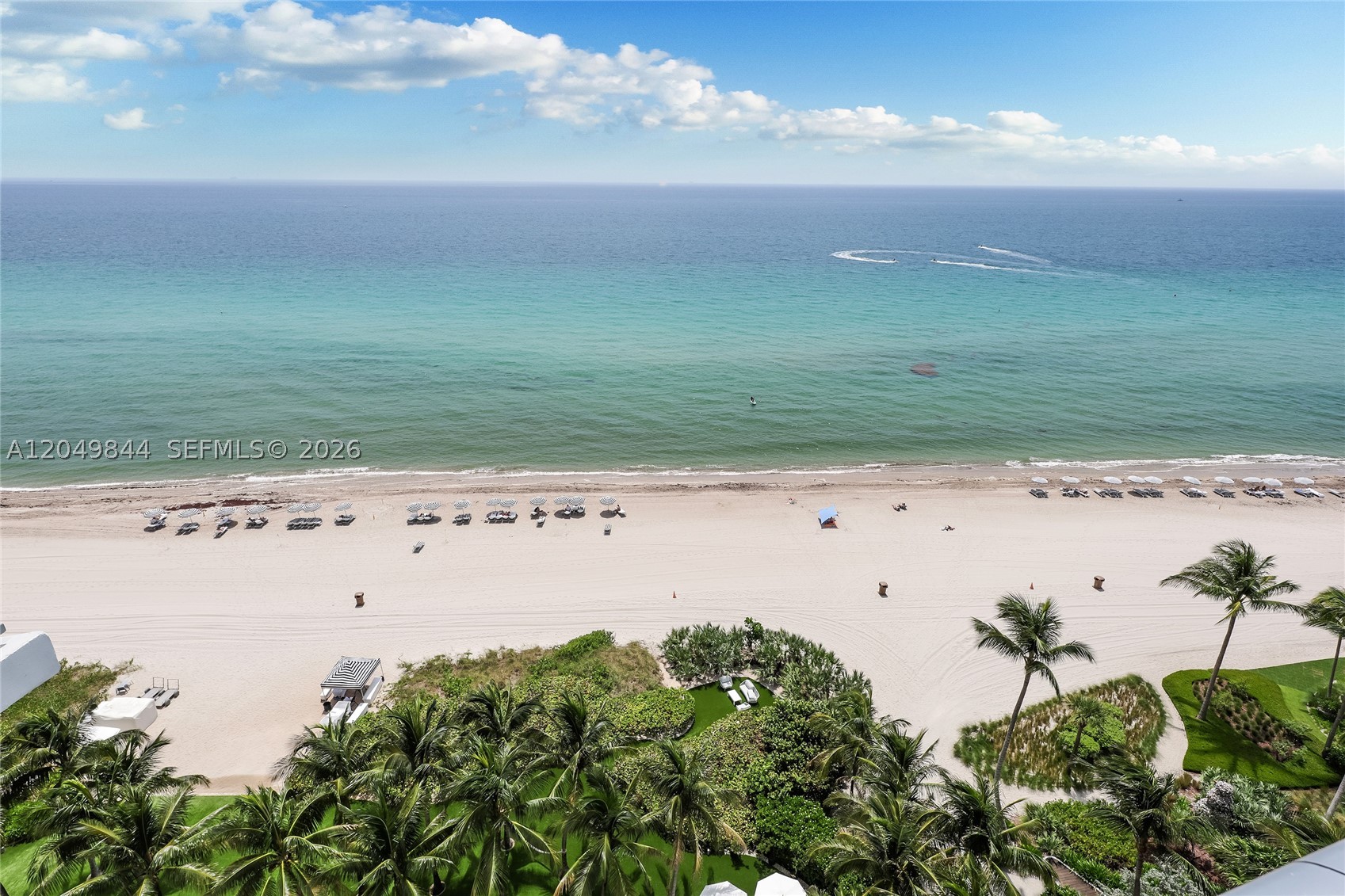 JADE BEACH CONDO - Residential