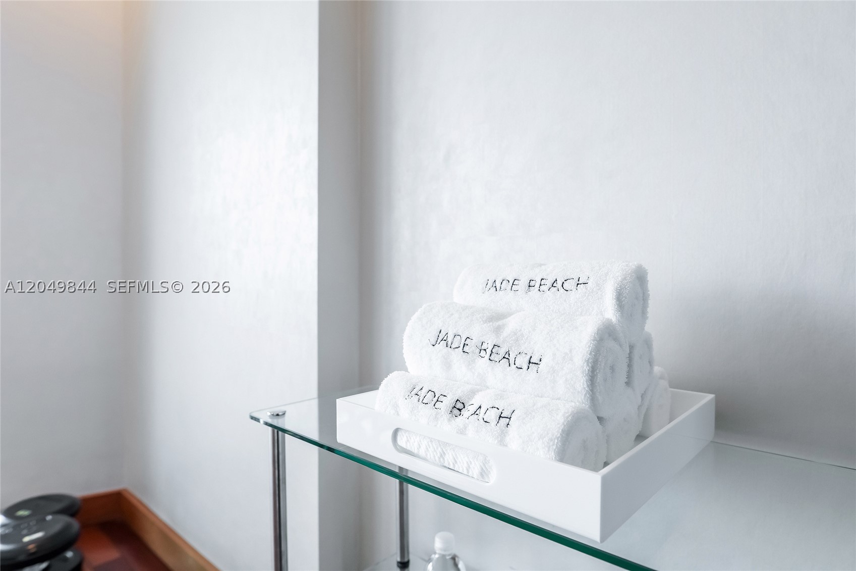 JADE BEACH CONDO - Residential