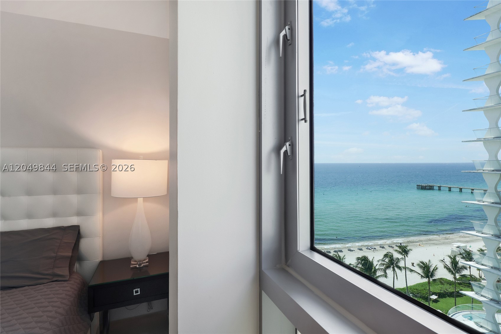 JADE BEACH CONDO - Residential