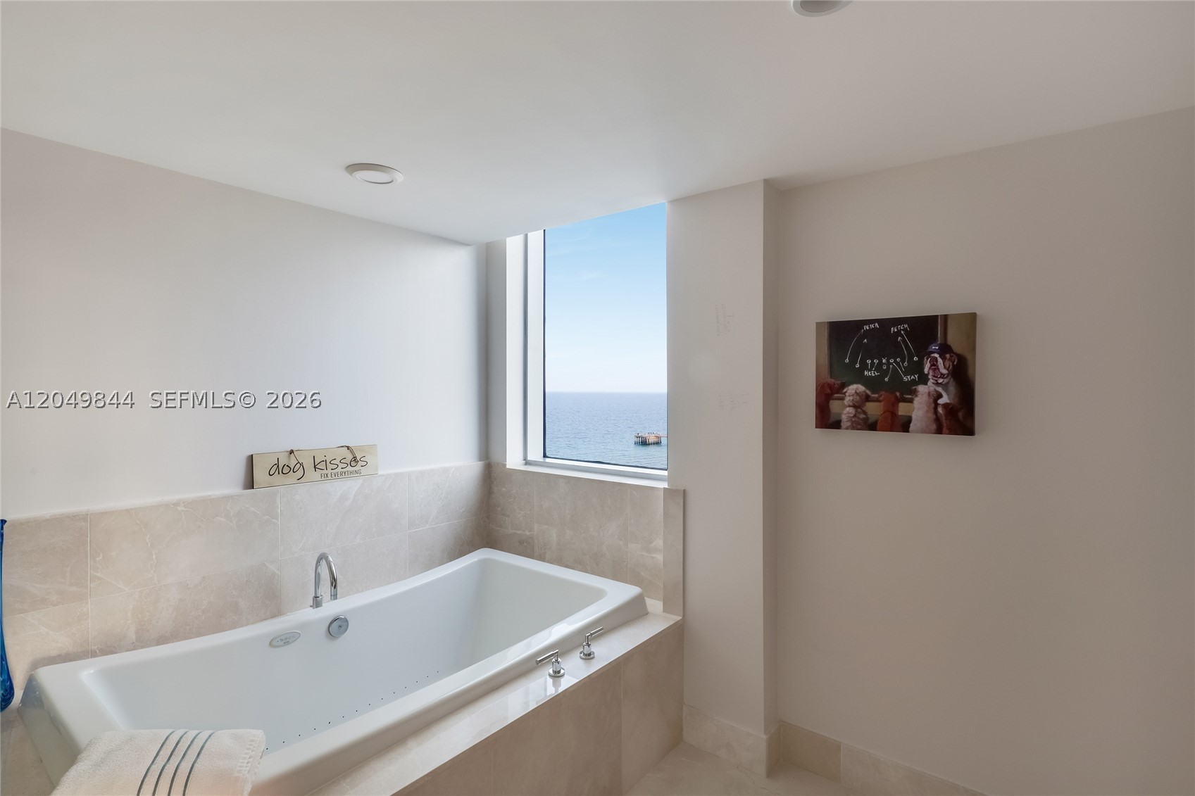 JADE BEACH CONDO - Residential
