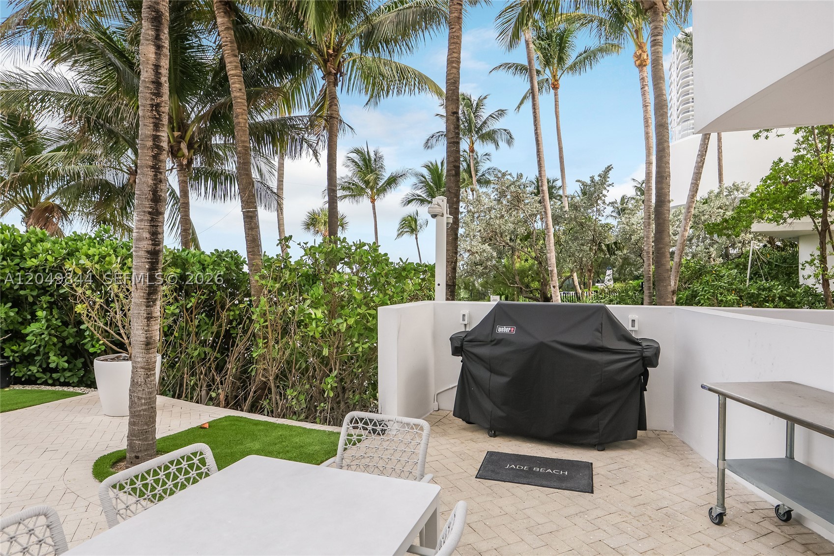 JADE BEACH CONDO - Residential