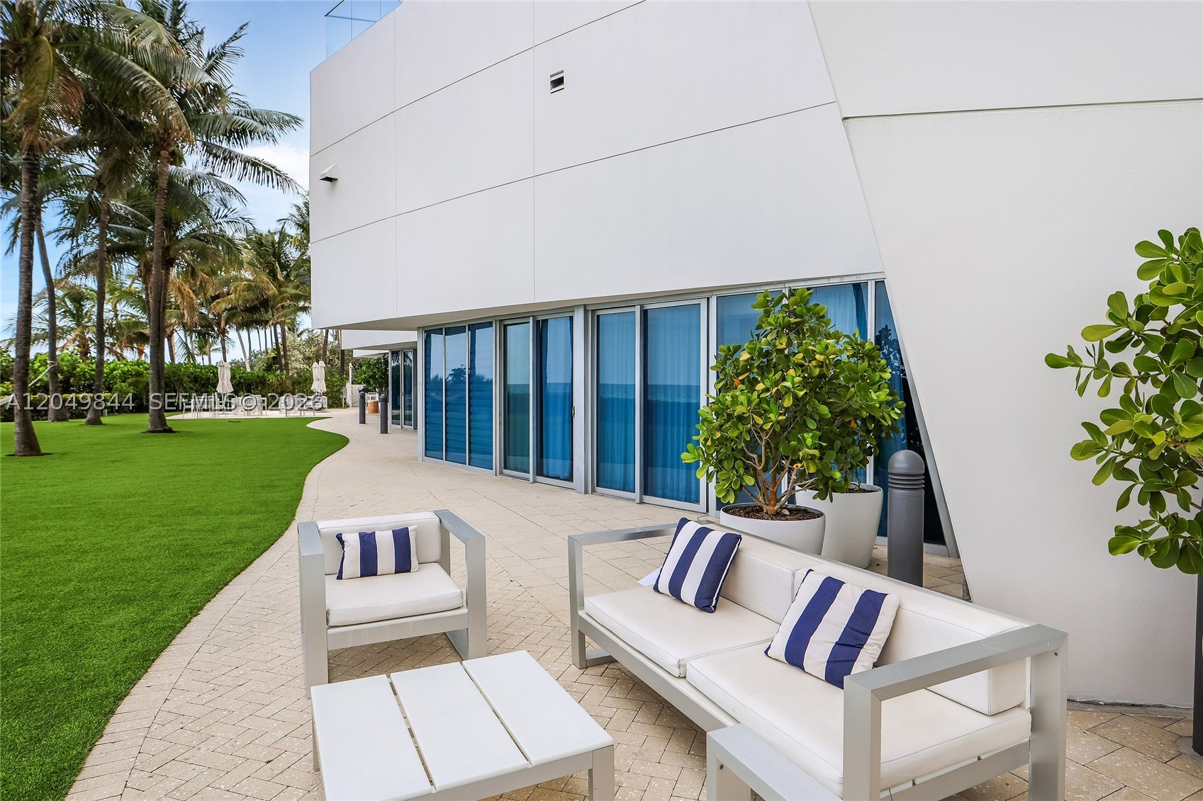 JADE BEACH CONDO - Residential
