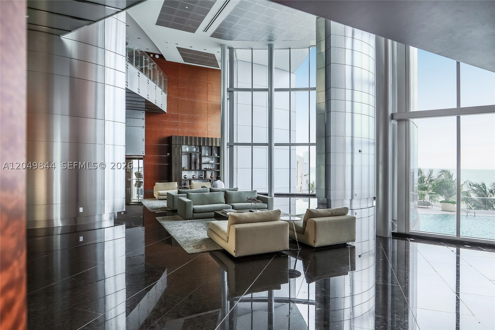 JADE BEACH CONDO - Residential