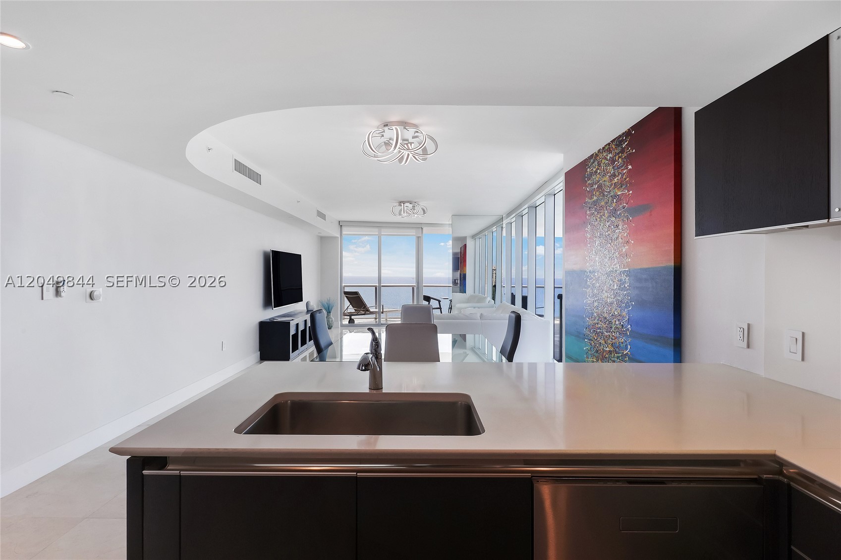 JADE BEACH CONDO - Residential