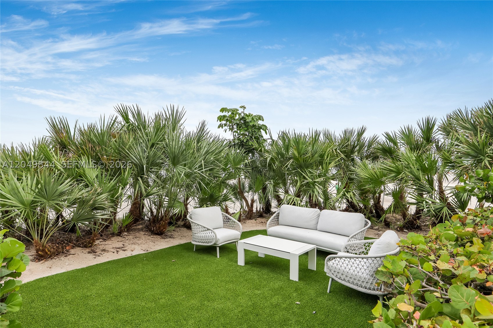 JADE BEACH CONDO - Residential