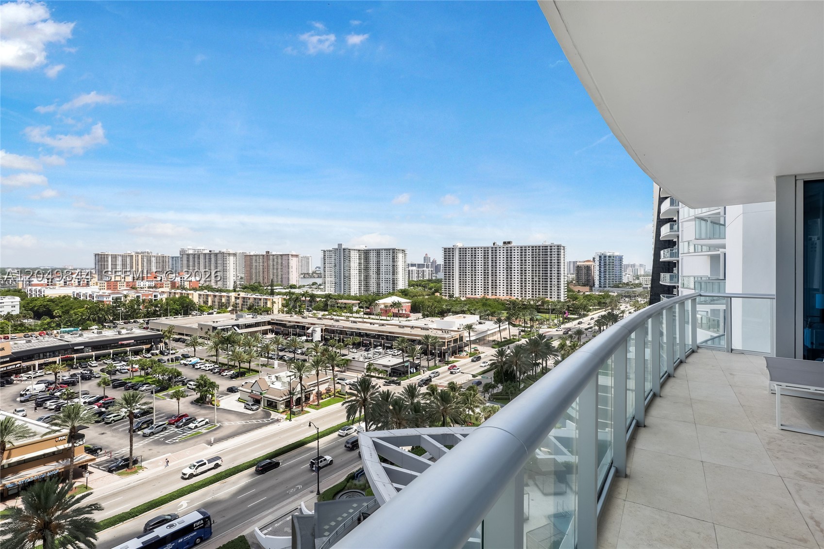 JADE BEACH CONDO - Residential