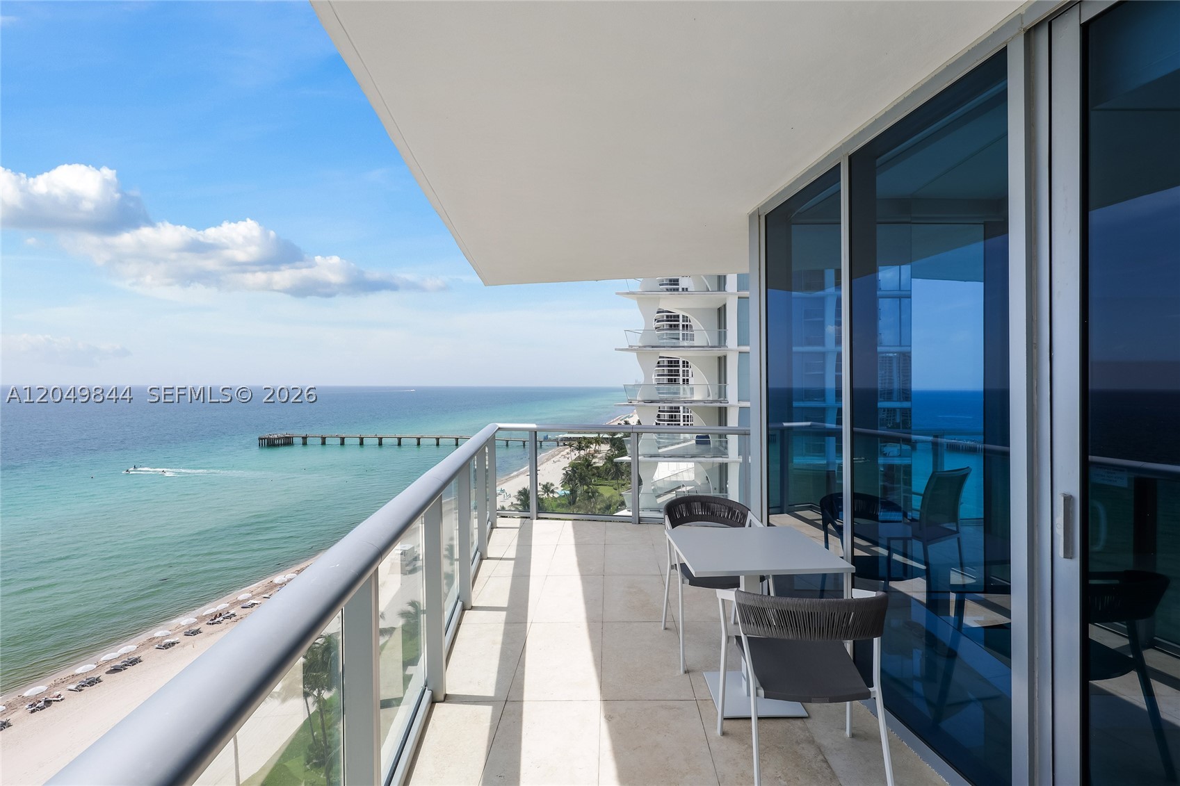 JADE BEACH CONDO - Residential