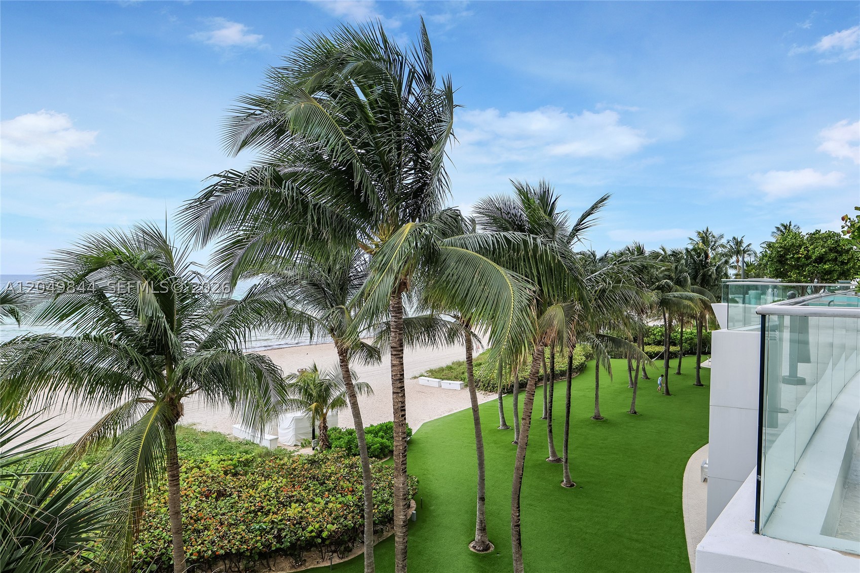 JADE BEACH CONDO - Residential