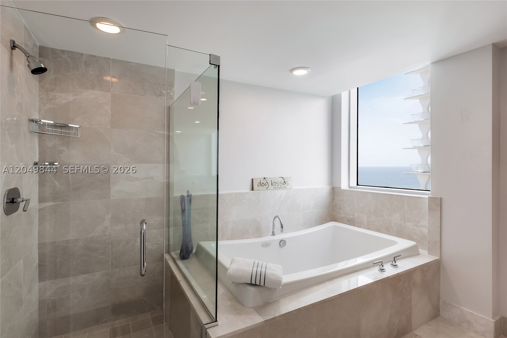 JADE BEACH CONDO - Residential
