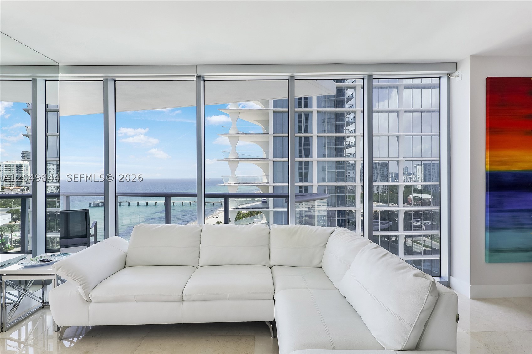 JADE BEACH CONDO - Residential