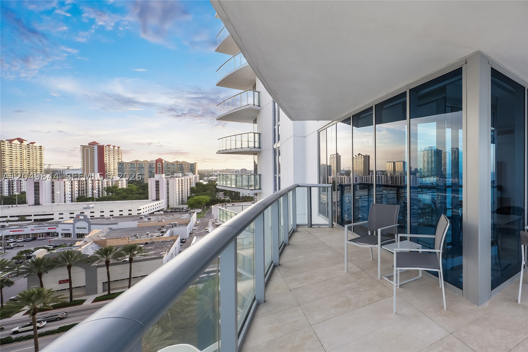 JADE BEACH CONDO - Residential