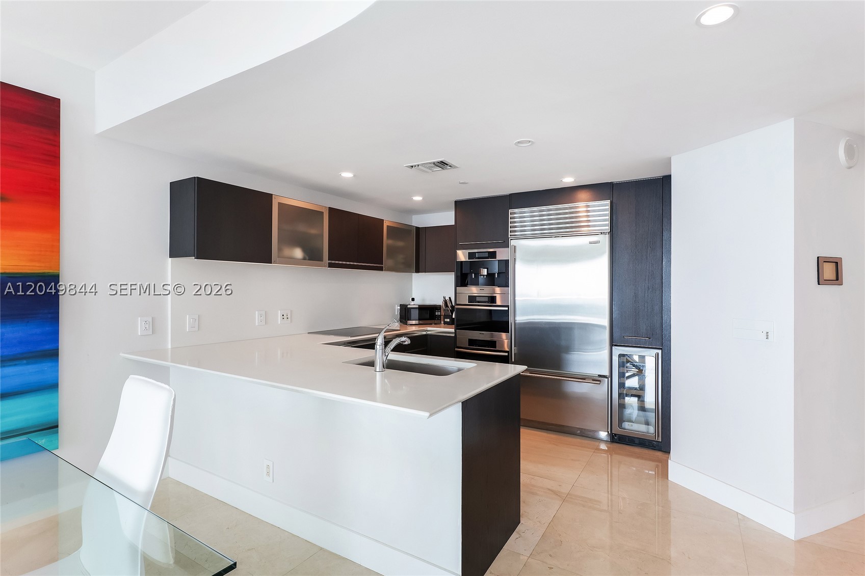 JADE BEACH CONDO - Residential