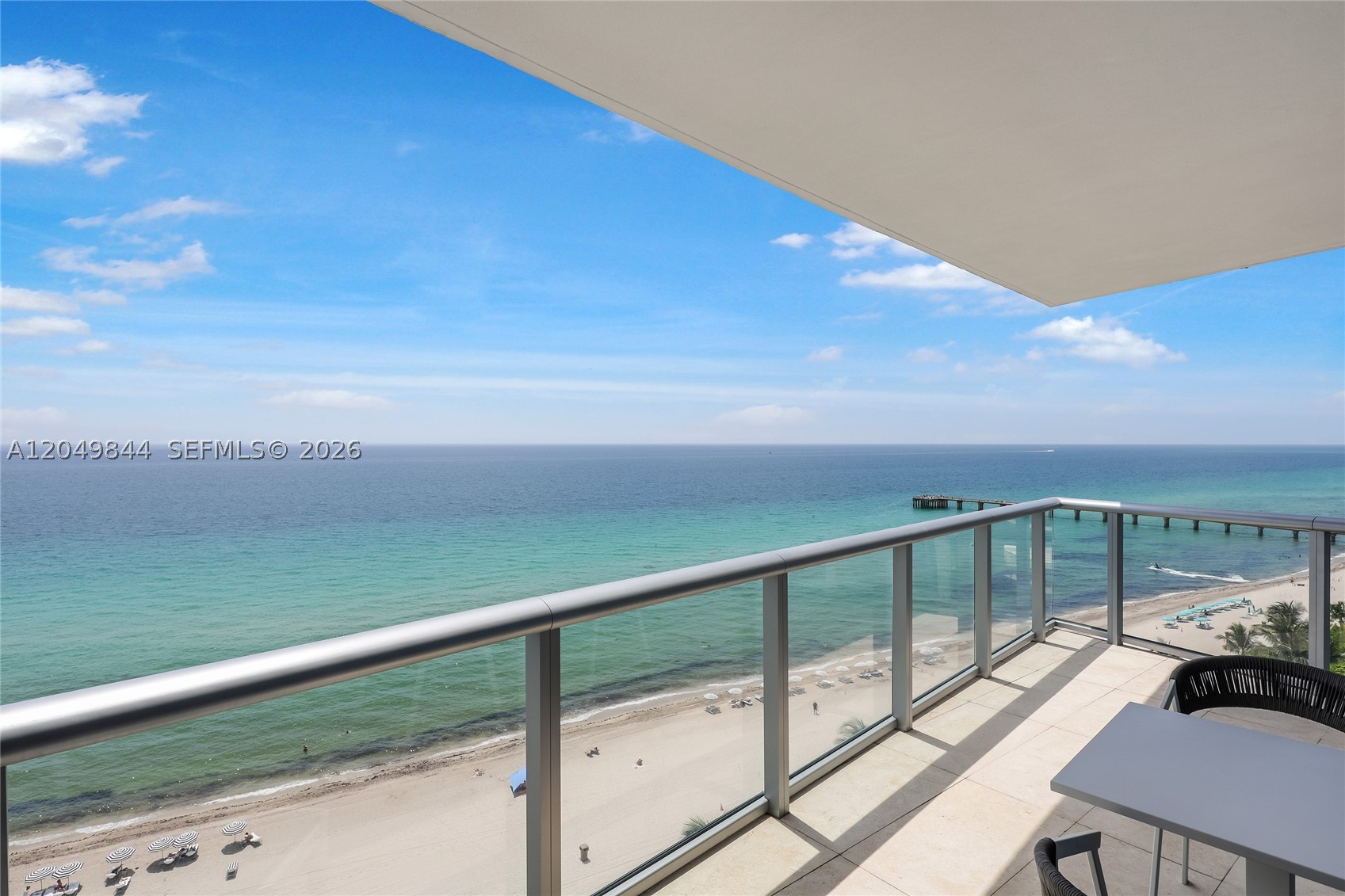 JADE BEACH CONDO - Residential