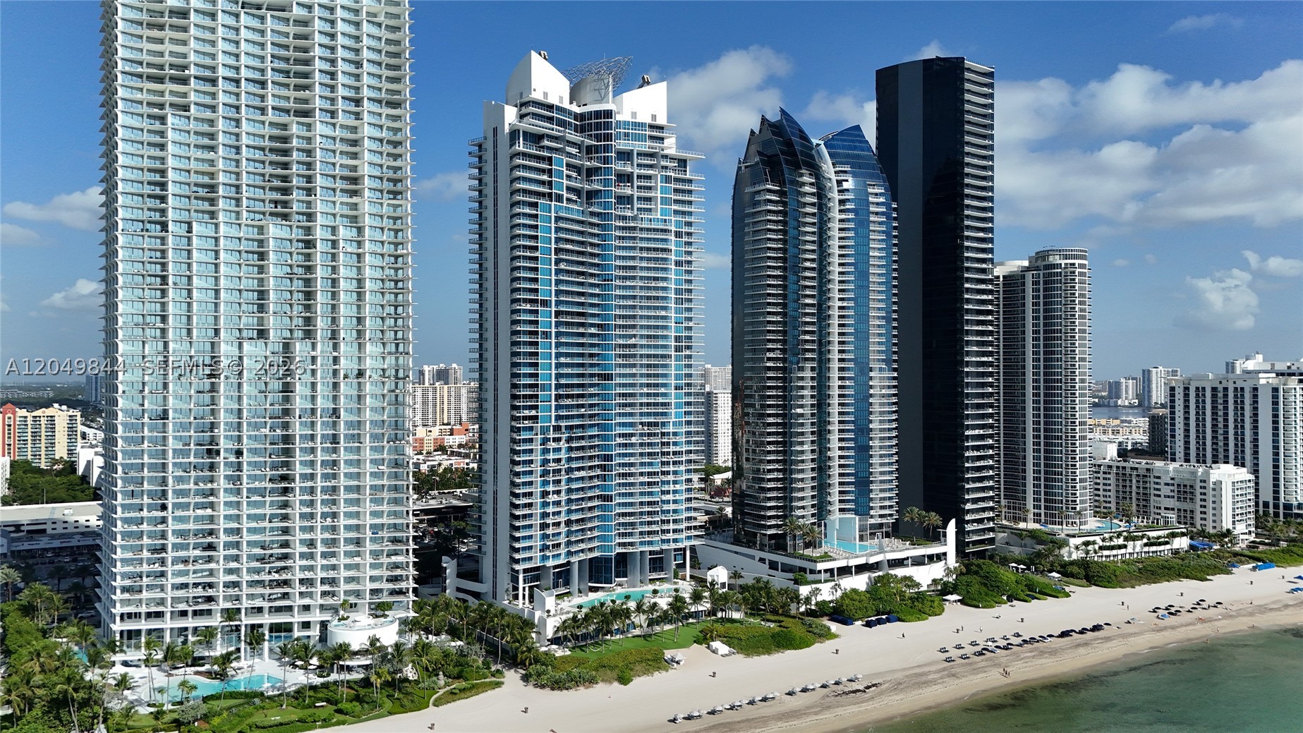 JADE BEACH CONDO - Residential