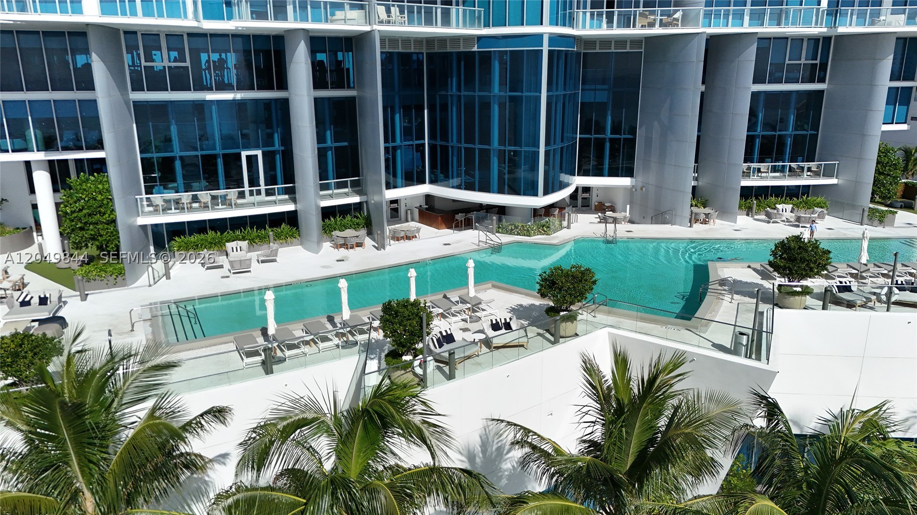 JADE BEACH CONDO - Residential