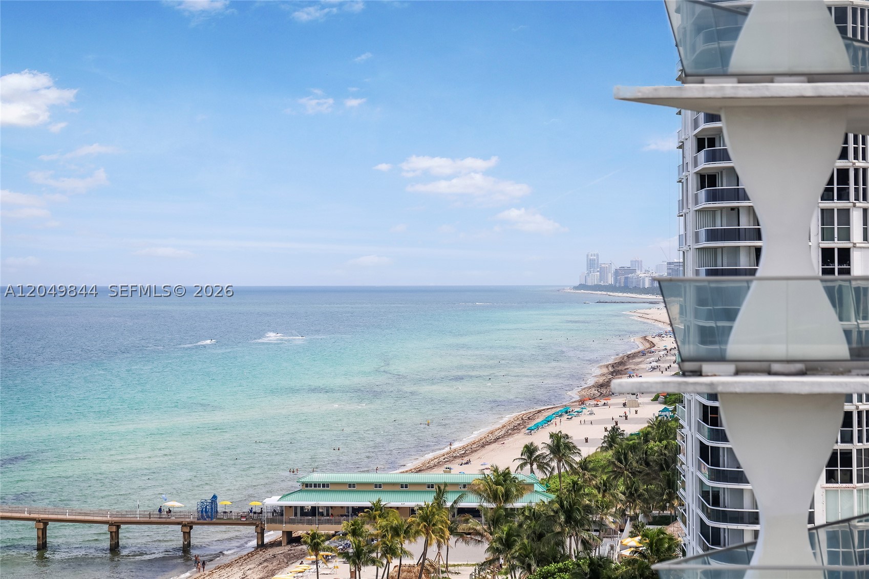 JADE BEACH CONDO - Residential