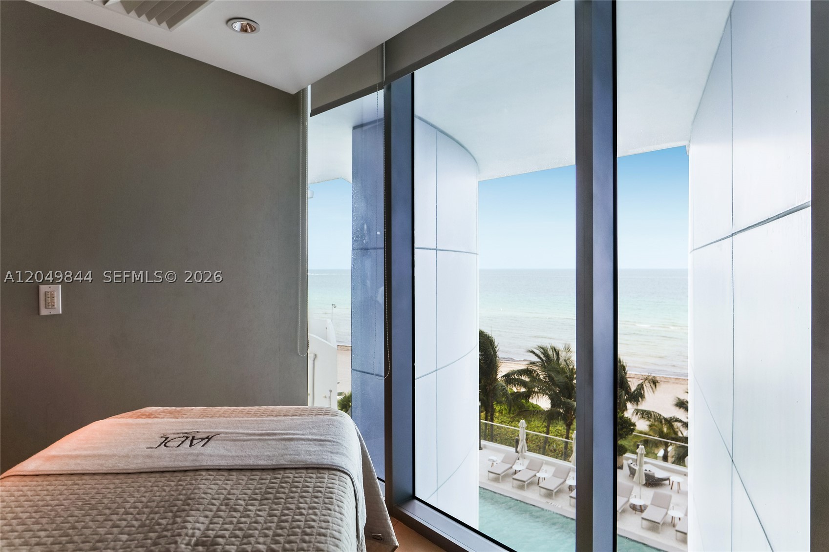 JADE BEACH CONDO - Residential