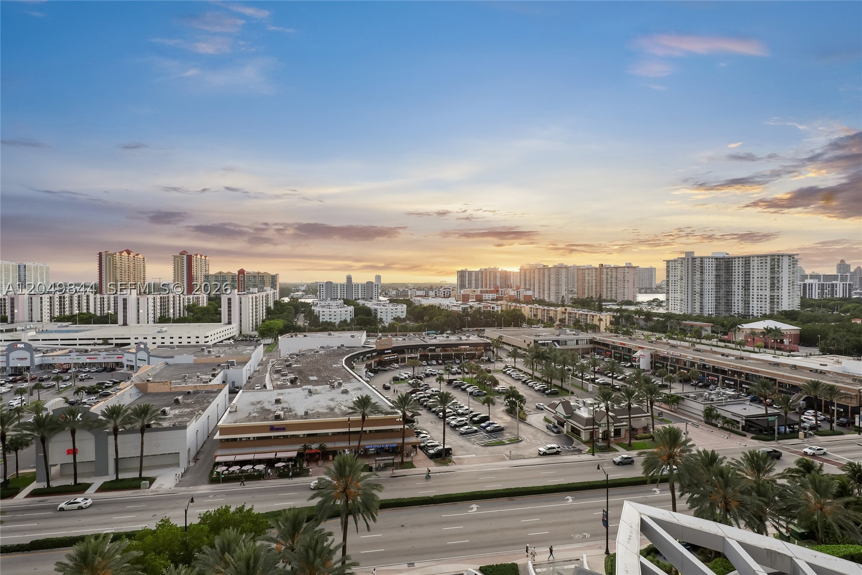 JADE BEACH CONDO - Residential
