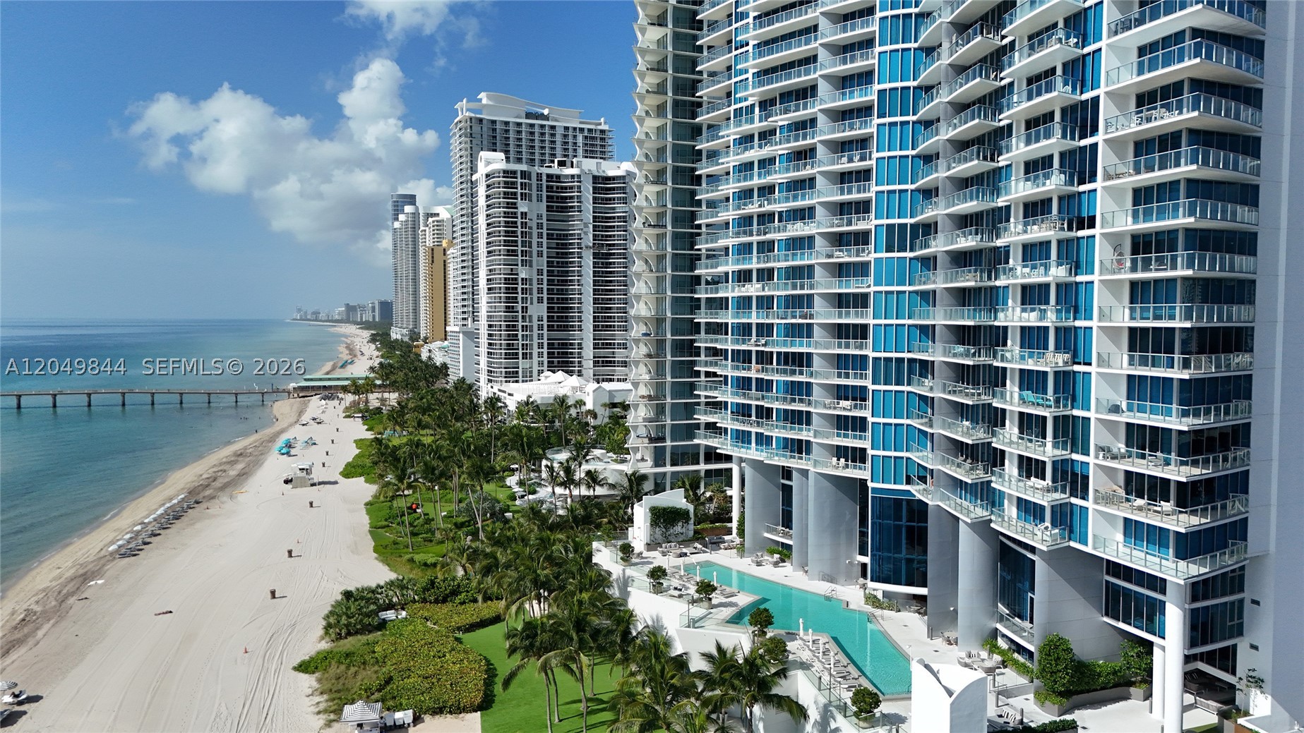 JADE BEACH CONDO - Residential
