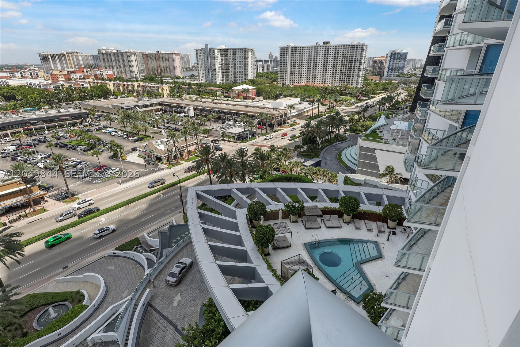 JADE BEACH CONDO - Residential