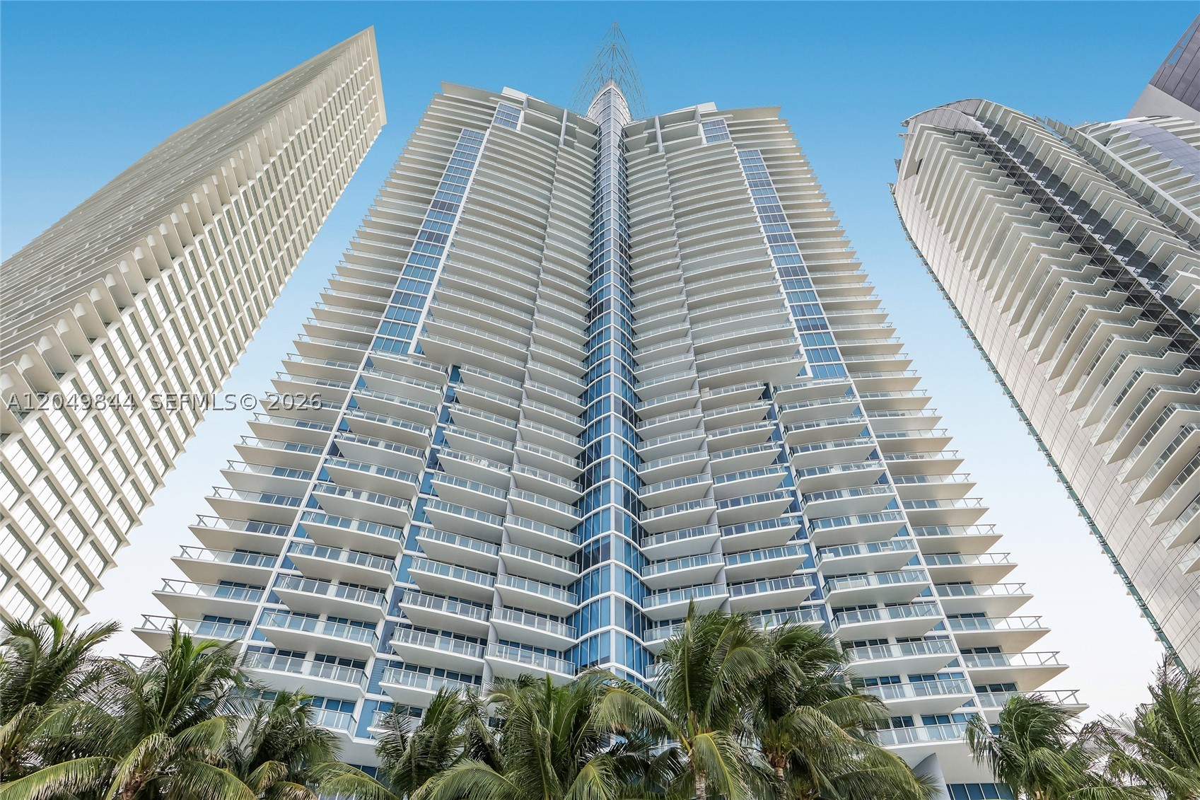 JADE BEACH CONDO - Residential