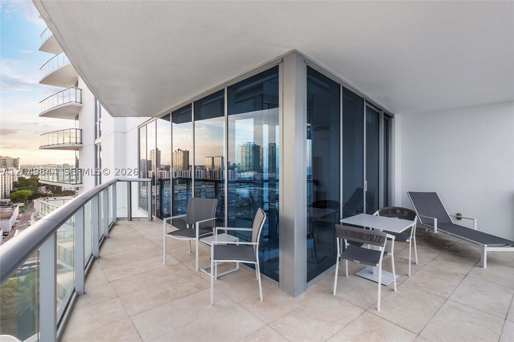 JADE BEACH CONDO - Residential