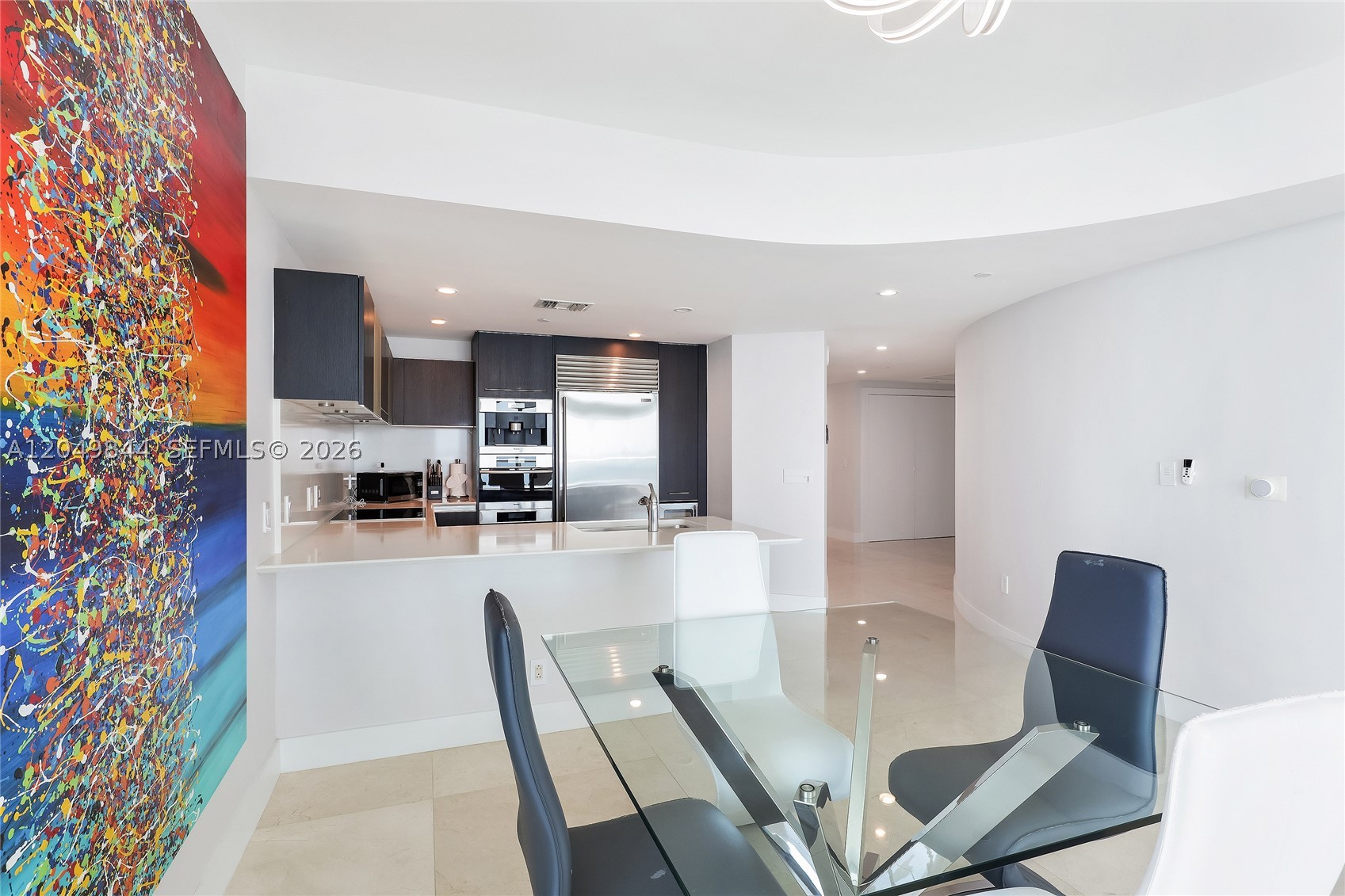 JADE BEACH CONDO - Residential