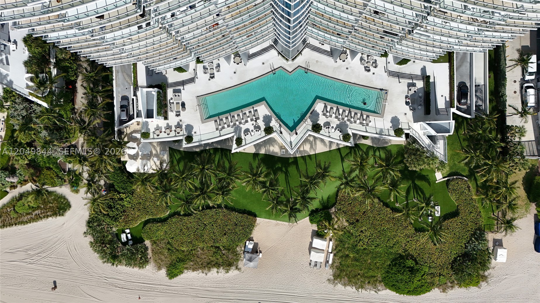 JADE BEACH CONDO - Residential