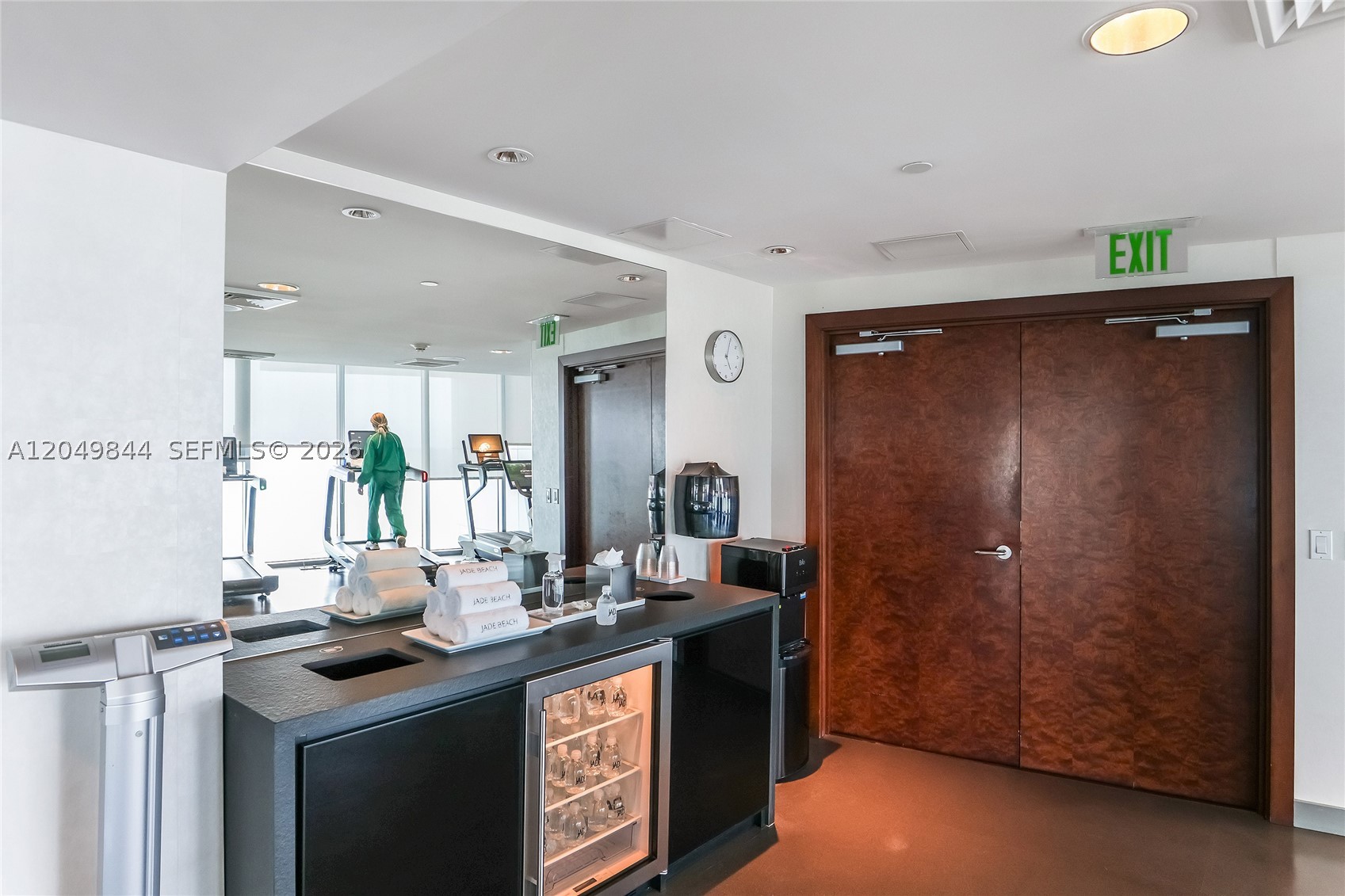 JADE BEACH CONDO - Residential