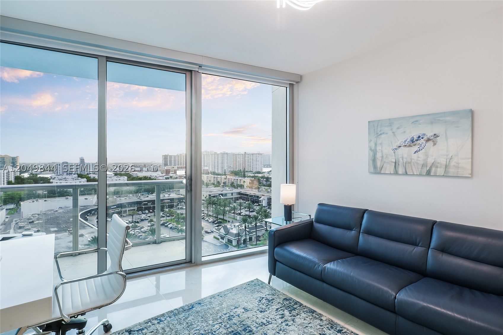 JADE BEACH CONDO - Residential