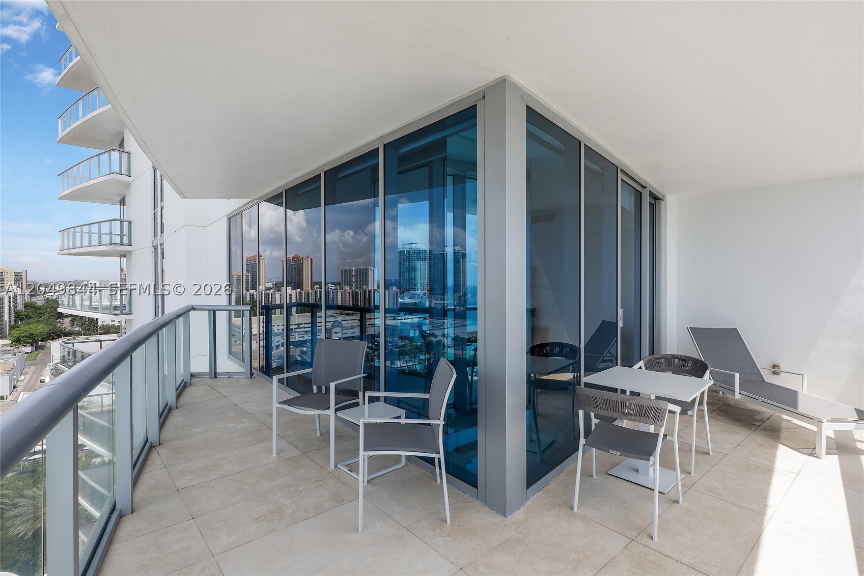 JADE BEACH CONDO - Residential