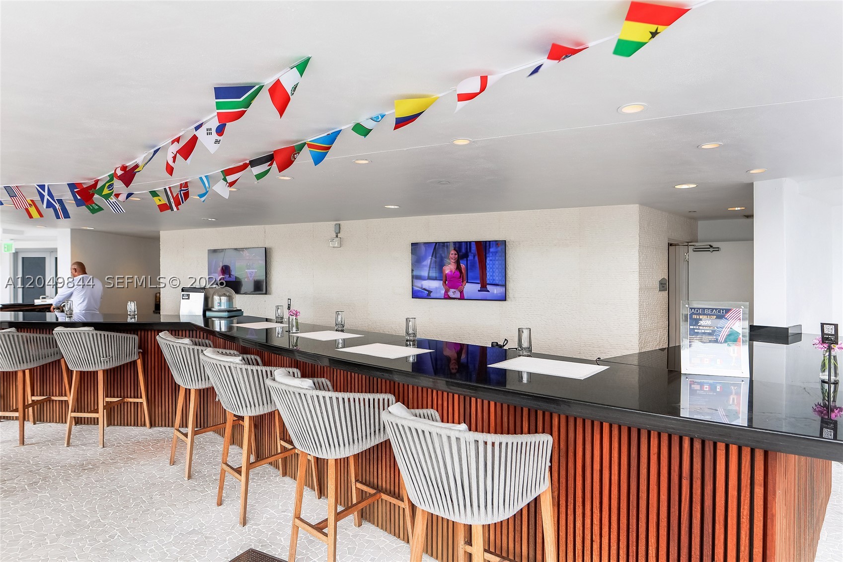 JADE BEACH CONDO - Residential