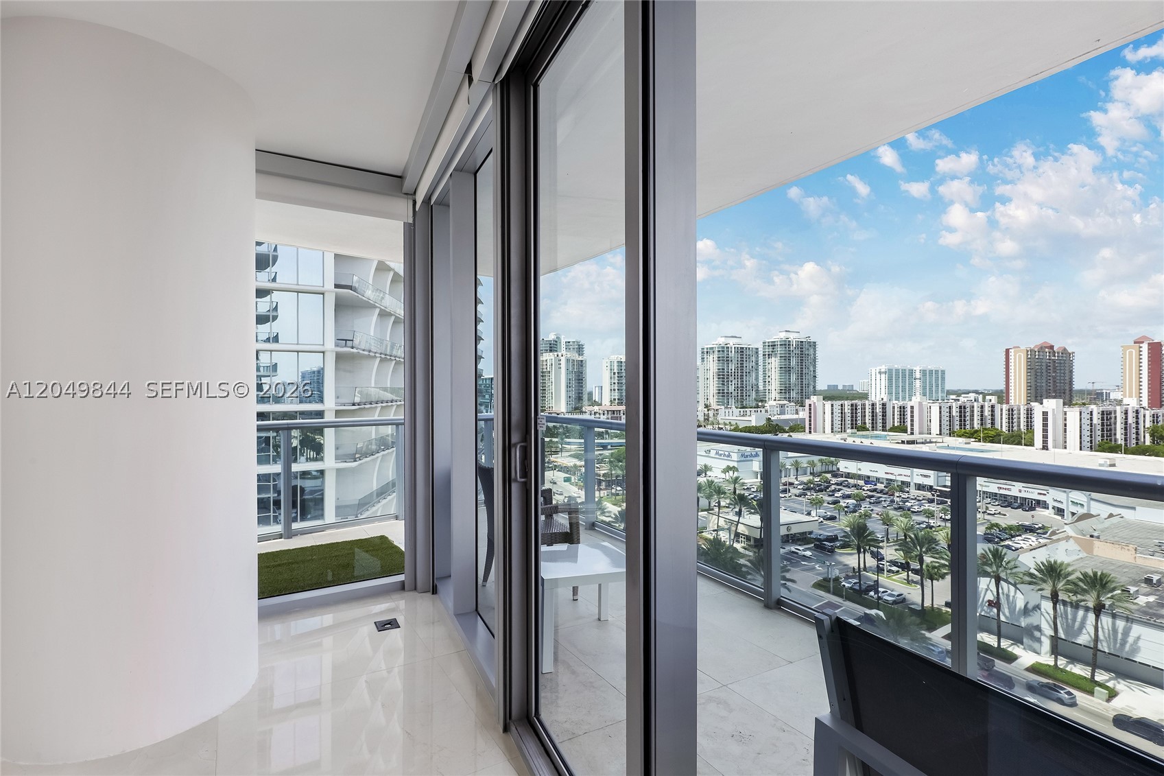 JADE BEACH CONDO - Residential